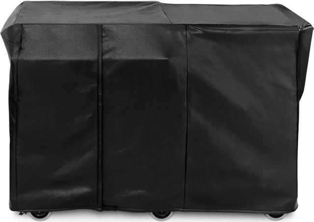 Lynx® Professional Asado Grill or Serve Cover-Black-0