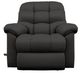La-Z-Boy® Gibson Charcoal Manual Wall Recliner-1