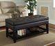 Kwality Imports 2001B Brown Bench-0