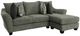 Stanton™ Customizable 372 Sofa Chaise-0