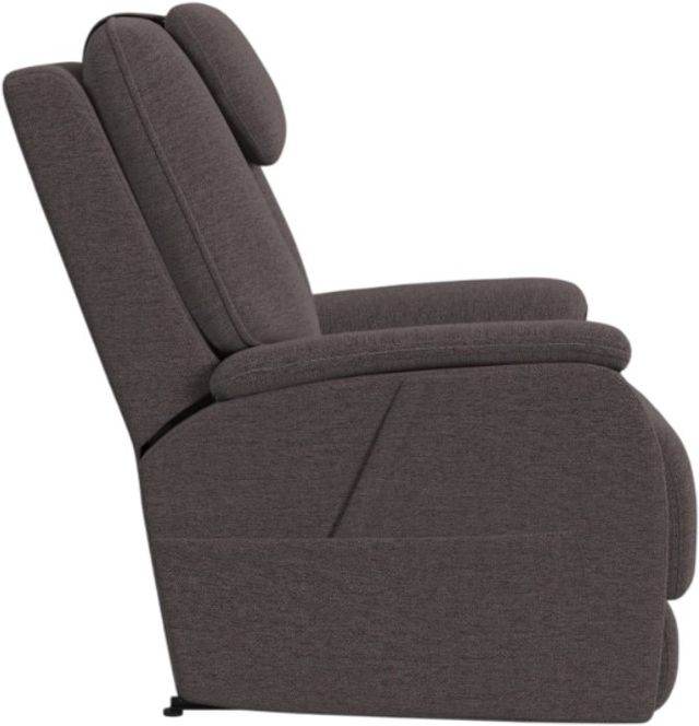 Flexsteel® Zecliner® Model 3+ Umber Gray Power Sleep Chair-2