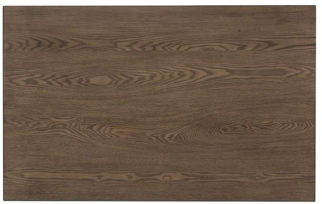 Homelegance® Ahmet Walnut Dining Table-3