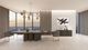VIG Furniture Nova Domus Unico Dark Brown Dining Table-2