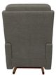 La-Z-Boy® Finley Latte Power Rocking Recliner with Headrest-4