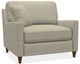 La-Z-Boy® Coronado Antique Chair and a Half-0