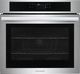 Frigidaire® 30” Stainless Steel Electric Single Wall Oven with Air Fry-0
