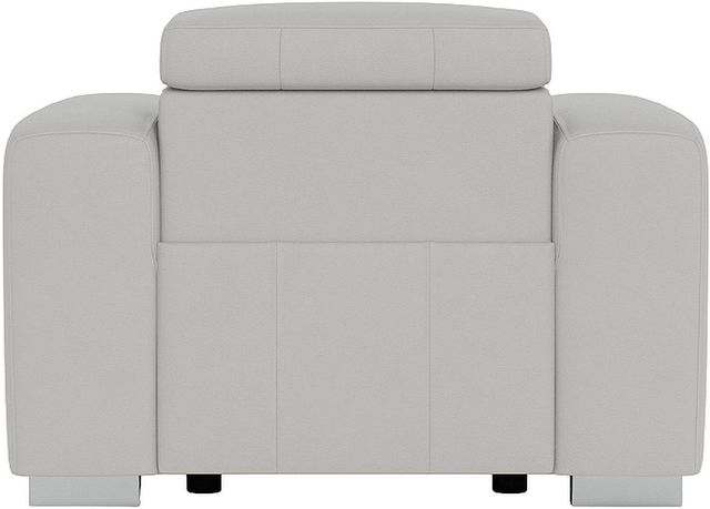Palliser® Furniture Customizable Titan Wallhugger Power Recline with Power Headrest-3