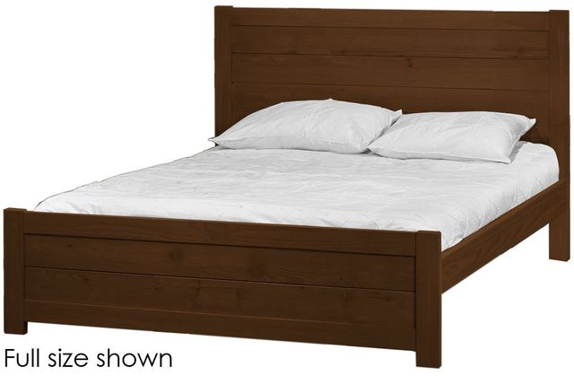 Crate Designs™ Furniture WildRoots Brindle Full Bed-0