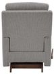 La-Z-Boy® Wynne Granite Manual Rocking Recliner-4