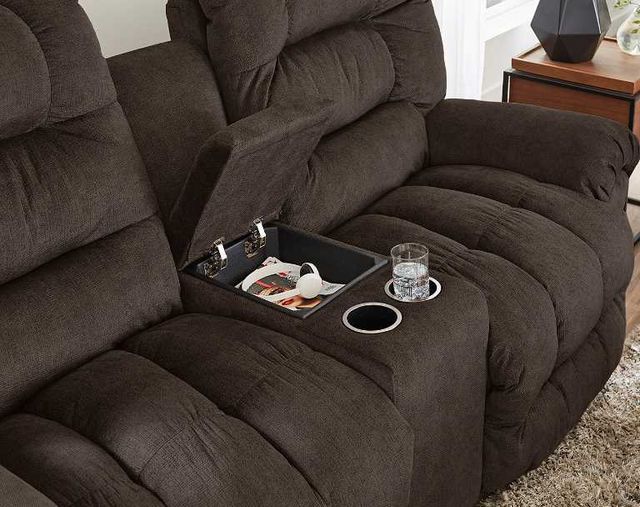 Best® Home Furnishings Customizable Seger Power Space Saver® Loveseat-3