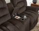 Best® Home Furnishings Customizable Seger Power Space Saver® Loveseat-3