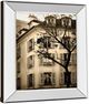 Classy Living Milla White Latin Quarter I Wall Art-3