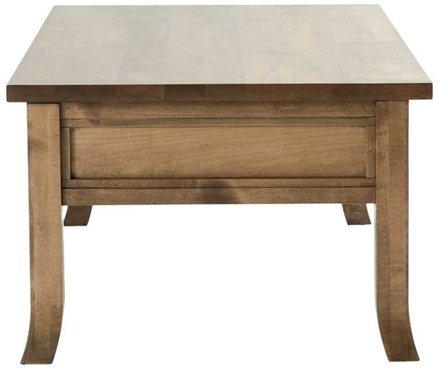 Marshfield Furniture Bryn Brown Lift-Top Coffee Table-2
