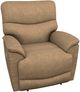 La-Z-Boy® Trouper Camel Power Wall Recliner with Headrest and Lumbar-0