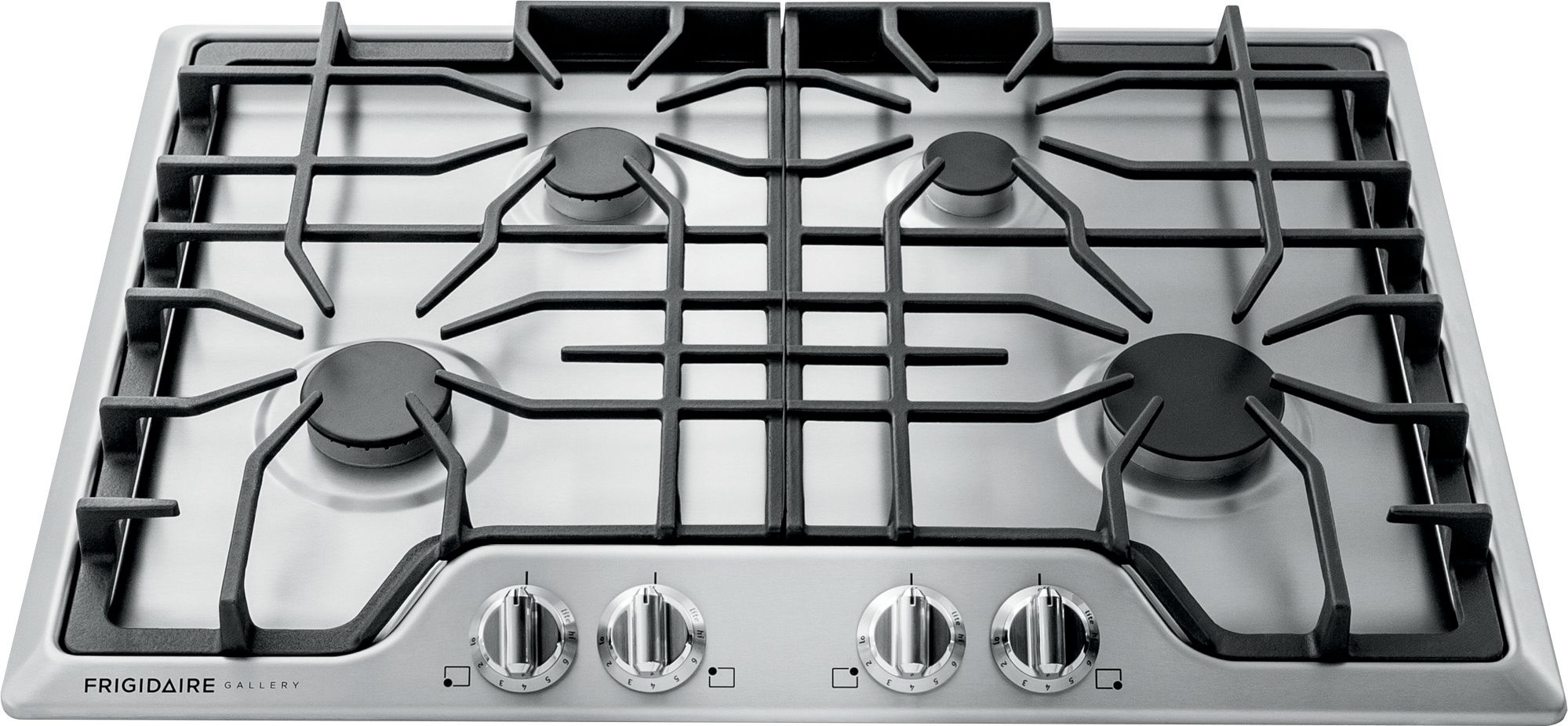 Frigidaire Gallery Gas Cooktop - Thumbnail 4