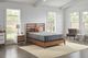 Sealy® Posturepedic® Plus Determination II Wrapped Coil Soft Tight Top King Mattress-1