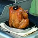 Weber® Deluxe Poultry Roaster-2