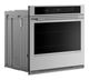 KitchenAid® 30" PrintShield™ Stainless Steel Single Electric Wall Oven with Air Fry Mode-3