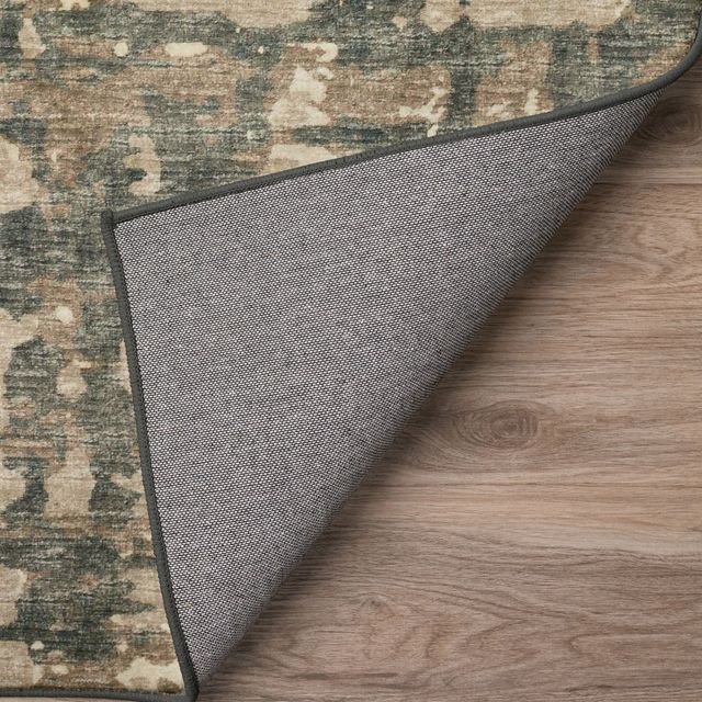 Dalyn™ Rug Company Brisbane BR5 Desert 5'x8' Area Rug-1