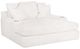 Franklin™ Grand Badgley Pearl Home Theater Chaise Lounge-0