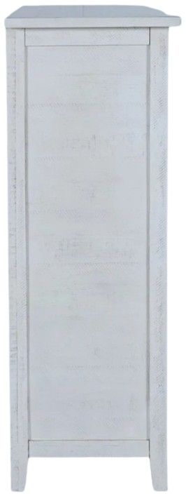 Jofran Inc. Maxton Ivory 38" Chest-3