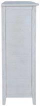 Jofran Inc. Maxton Ivory 38" Chest-3