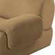 TOV Furniture Zenith Brown Modular Sofa-5