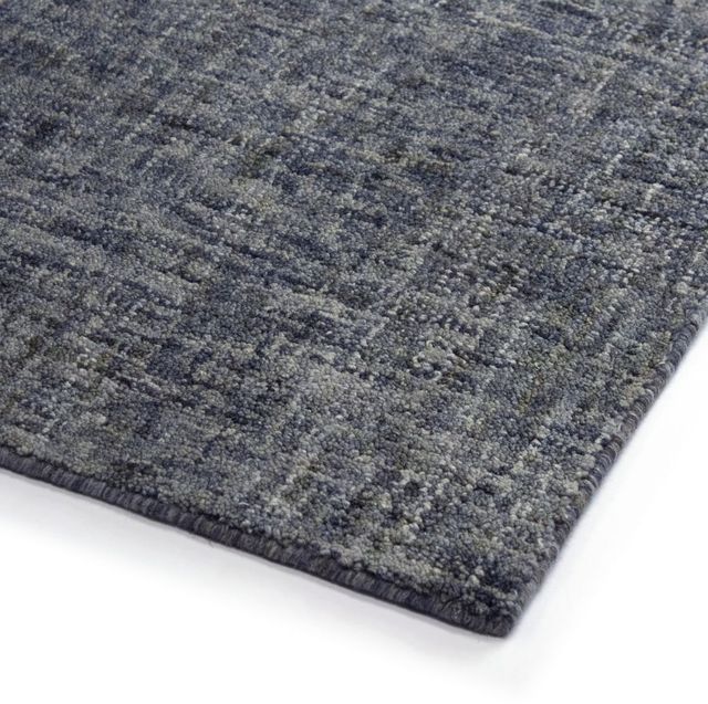 Dalyn™ Rug Company Calisa Carbon 5'x8' Area Rug-4