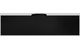 Vent-A-Hood® 48" Black Under Cabinet Range Hood-4