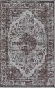 Surya Toscana Charcoal/Slate 3'x5' Area Rug-0