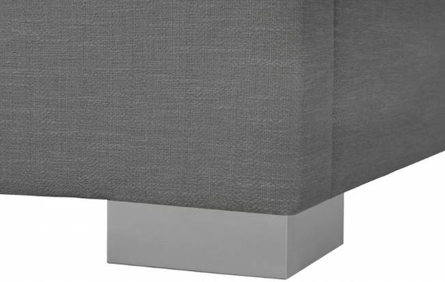 Meridian Furniture Pierce Grey Queen Bed-3