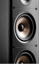 Polk® Audio Signature Elite Black Floor Standing Speaker EACH-2