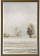 Stylecraft Black/Brown/Gray/Green/Light Gray Wall Art-0