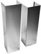 Maytag® Stainless Steel Wall Hood Chimney Extension Kit-0