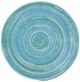 Capel Rugs Sailor Boy Deep Blue Sea 8'6" Round Rug-0