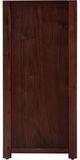 Butler Specialty Company Lark Walnut Cabinet-4