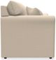 La-Z-Boy® Leah Premier Surpreme-Comfort™ Pebble Twin Chair Sleeper-5