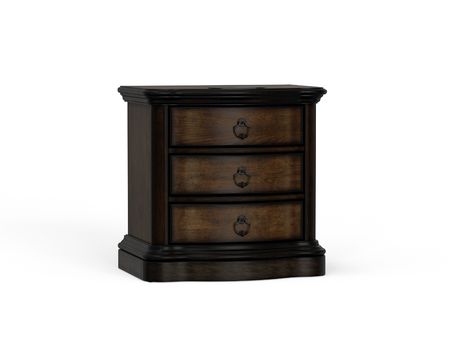 Evans Nightstand
