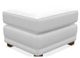 La-Z-Boy® Kennedy Muslin Ottoman-1