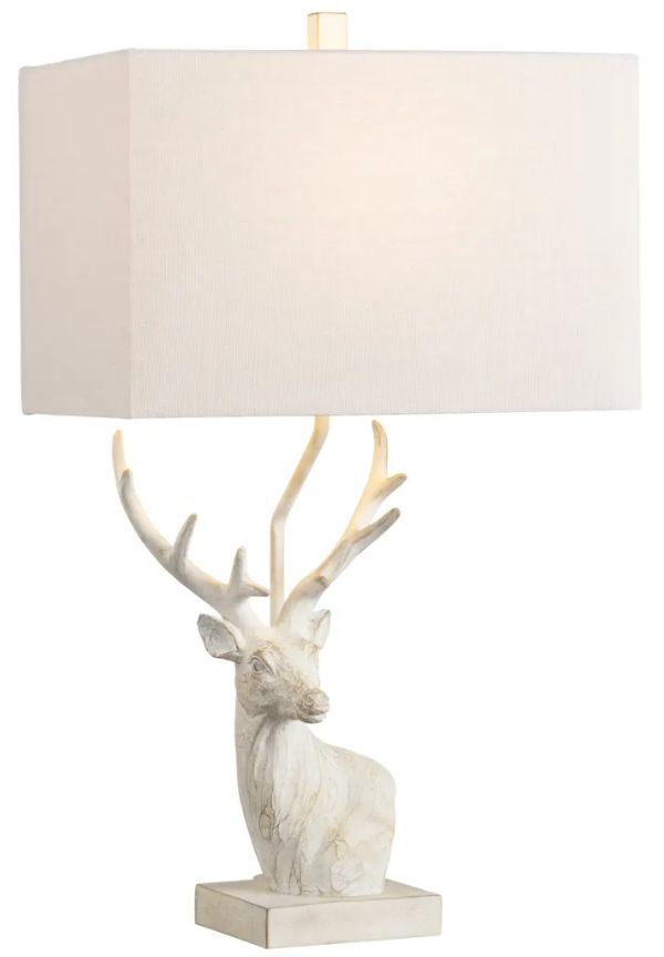Crestview Collection Northcott Green Table Lamp-3