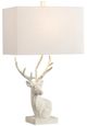 Crestview Collection Northcott Green Table Lamp-3