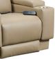 Southern Motion™ Customizable Bellaire Wall Hugger Power Recliner with Headrest, Triple Power and Zero Gravity Extra-2