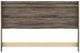 Signature Design by Ashley® Elbrim Brown King Panel Headboard-1