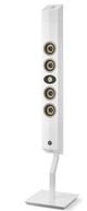 Focal® White Stand-1