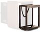 Salamander Designs® 13U Pull-Out Rack Cartridge-0