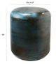 TOV Furniture Bohemia Blue Stool-3