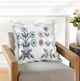 Stylecraft Tamara Day White 22" Designer Pillow-1