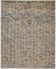 Feizy Breel Gold/Gray 5' x 8' Rug-0