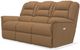 La-Z-Boy® Murray Fawn Power Reclining Sofa-4
