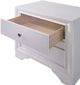 Furniture of America® Chrissy White Nightstand-2